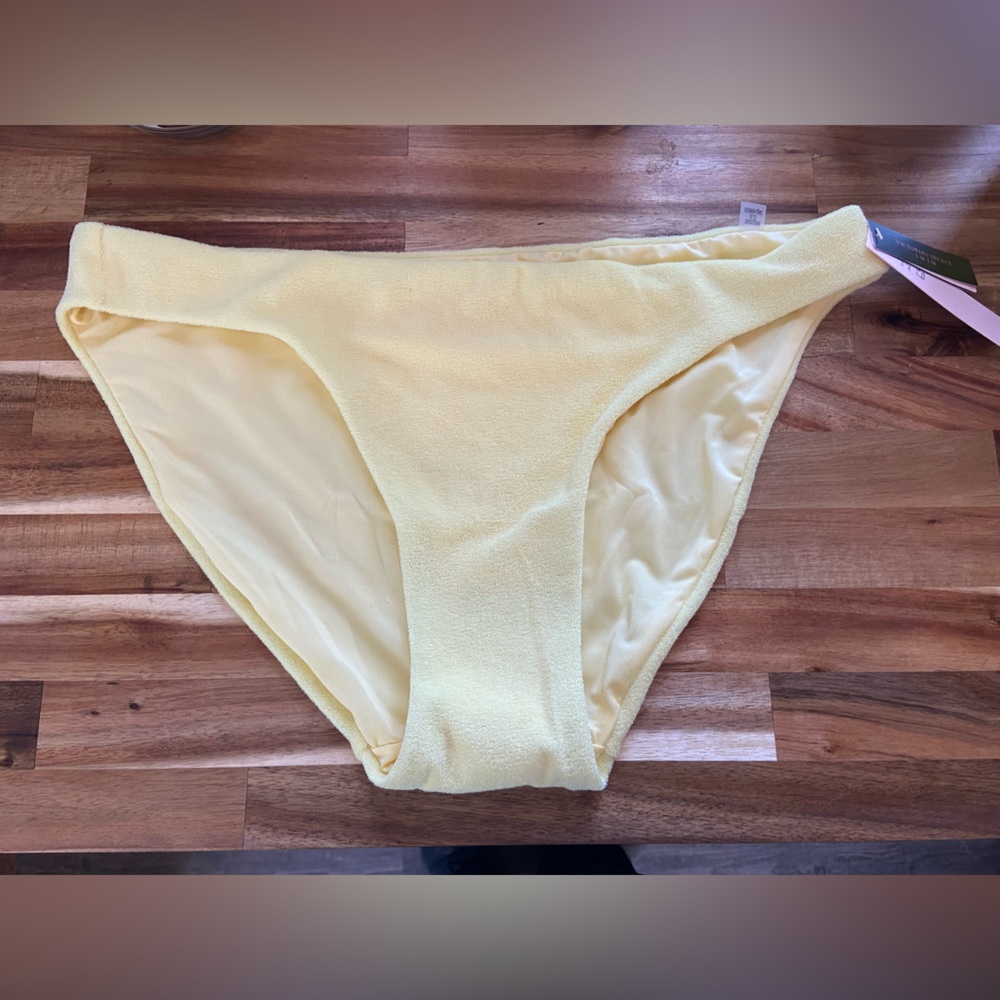 Victoria’s Secret Swim Bottoms